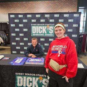 Meet your Posher, Cathy